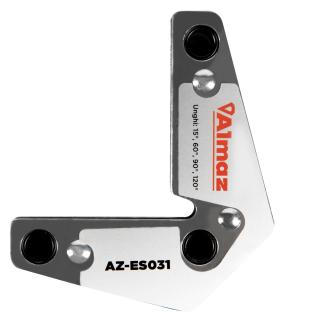 Suport magnetic sudura in V 25lbs la unghi de 5  , 60  , 90  , 120