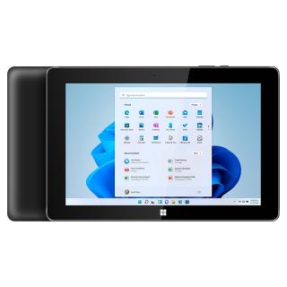 Tableta 10.1 Inch Edge KrugerMatz Windows 11 Pro, Intel Celeron N4020, Dual Core, 4GB DDR3 ram, memorie 128GB