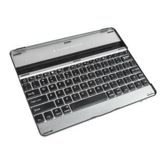 Tastatura Wireless din Aluminiu pentru Tableta 9.7 inch Specificatii