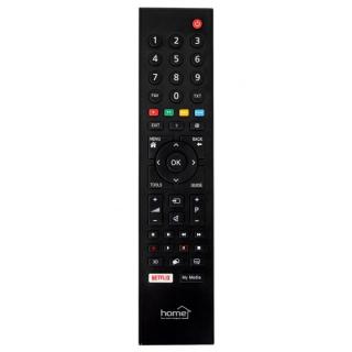 Telecomanda Grundig, precodat, alimentare pe baterii 1.5V (AAA) neincluse
