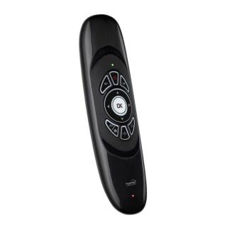 Telecomanda Smart Home, mouse fara fir, tastatura, controler de joc, 7 taste iluminate color