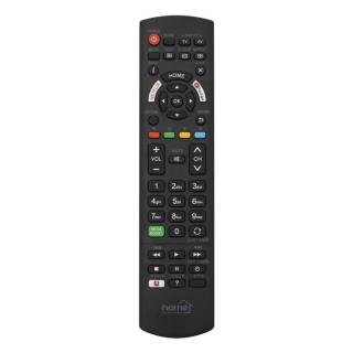 Telecomanda televizoare smart Panasonic, precodat, alimentare baterii 1.5V (2 buc)