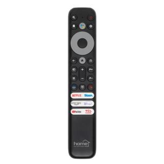Telecomanda televizoare Smart TCL, alimentare baterii (neincluse), precodat
