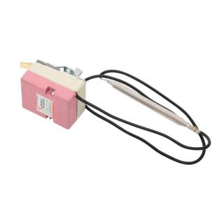 Termostat Midea pentru boilerele D10-20VD1(O), D10-20VD1(U), comutator rotativ mecanic, sonda 100x6mm