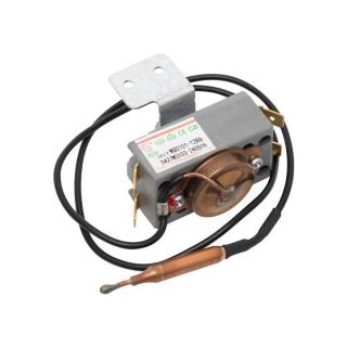 Termostat Midea pentru boilerele D50-15FG, sonda 55x6mm, cadru de montare, 4 contacte