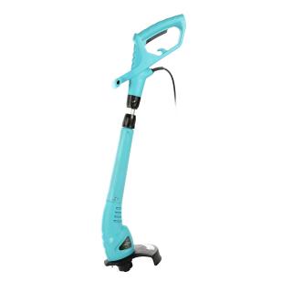 Trimmer electric cu maner telescopic Detoolz 350W, latime taiere 250 mm, 12000 rpm