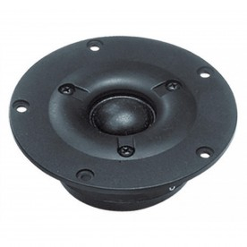 Tweeter dome 2000 - 21000 Hz sensibilitate difuzor 91 dB