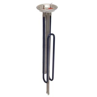 Unitate de incalzire Midea pentru boilerele D100-15FG, D80-15FG, 2000W, baza 72mm, lungime tub 295mm