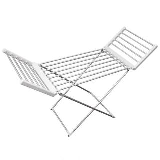 Uscator electric de rufe, cu incalzire, 220W, protectie IPX1, cablu 1m, 230V, 2.7 Kg