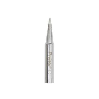 Varf de lipit pentru statia SS-306B-hez, design punct, 1.6mm, cupru fara oxigen