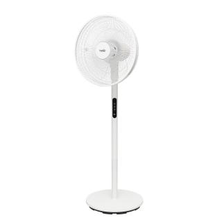 Ventilator cu stativ, 3in1, cu telecomanda, 40 cm, 60W