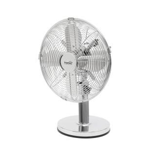 Ventilator de masa metalic 25 cm 30 W 220-240 V O29x42 cm