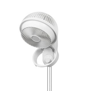 Ventilator de perete 18 cm 30 W 220-240 V cu 3 trepte de viteza