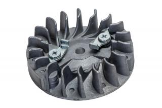 Volanta pentru drujbe chinezesti 4500-5200 cu clicheti metalici