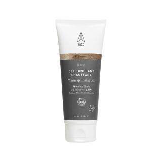 Warm-up Toning Gel