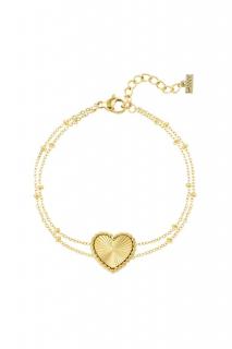 ALESSIA,, bratara Argint925