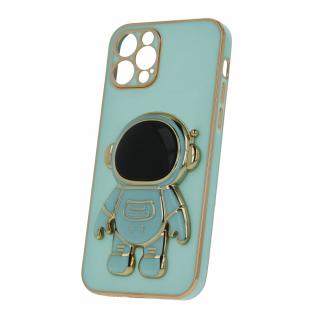 Husa cu popsocket Astronaut Samsung A15 4G   A15 5G mint