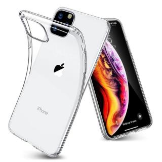 Husa silicon 2 mm iPhone 13 mini transparent