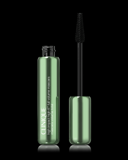 Clinique High Impact High-Fi Mascara Volum Maxim Intense Black