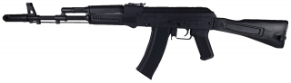 Arma Asalt AK-74M AEG Full Metal otel