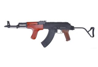 Arma Asalt RK-15 AK47 Full Metal + lemn