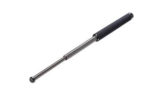 Baston telescopic profesional  25   Walther ProSecur TDB25 negru Umarex