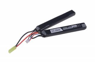 Baterie LiPo 7.4V Battery 2000mAh 15 30C