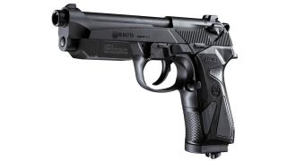 Beretta 90TWO Co2 Metall Slide GNBB