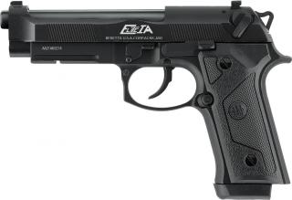 Beretta Elite IA Full Metal BlowBack GreenGas