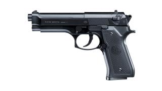 Beretta MOD. 92 FS HME (Heavy Metal Energy) Spring