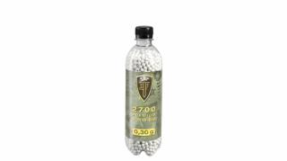 Bile sticla Elite Force 0.30g -2700 buc
