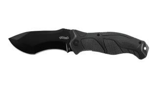 Briceag pentru camping Walther OSK2 Folding Knife BLK