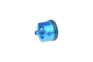 Cap cilindru aluminiu compatibil Gearbox V2   V3