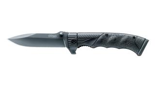 Cutit briceag Walther PPQ Folding Knife GRY-BLK