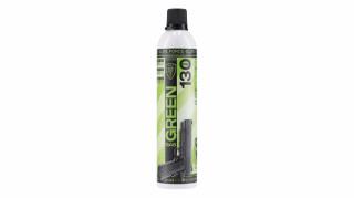 Green Gas -600ml - Elite Force 130PSI