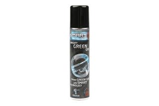 Green Gas Smart Gas,   - 100ml