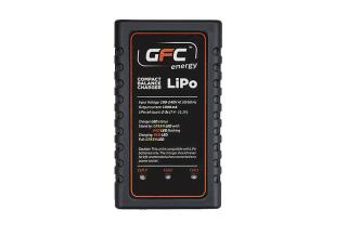 Incarcator Li-Po GFC