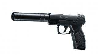 Pistol Airsoft Cop Sk + Amortizor Co2 NBB