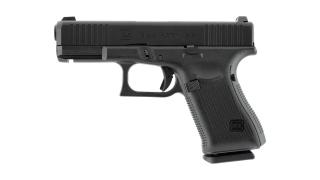 Pistol Airsoft GLOCK 19 Gen5 GreenGas Blowback