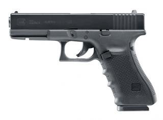 Pistol Airsoft Glock 22 Full Metal CO2 NBB