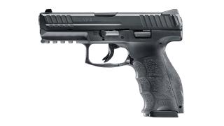 Pistol airsoft HK VP9 Spring