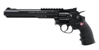 Pistol Airsoft Ruger SuperHawk 8   4Joules Full Metal