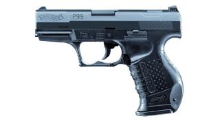 Pistol Airsoft Walther P99 Spring