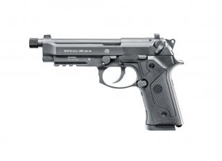 Pistol Beretta M9A3 Full Metal BlowBack Negru CO2