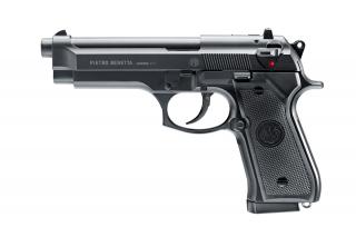 Pistol Beretta Mod. 92 FS  NBB CO2