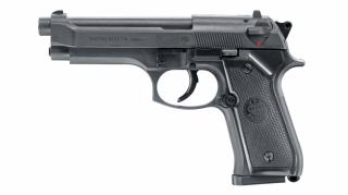 Pistol Beretta MOD. 92 FS PSS (Poly Steel Series) Spring