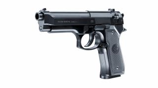 Pistol Beretta MOD. 92 FS Spring