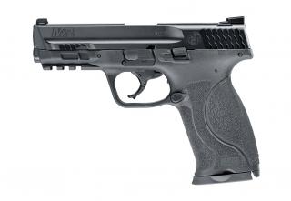 Pistol SmithWesson MP9 M2.0 Blowback CO2