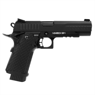 Pistol SSP1 GBB CO2