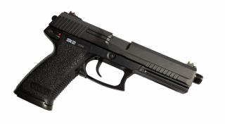 Pistol SSX23 GNBB GreenGas Novritsch